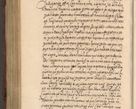 Zdjęcie nr 1301 dla obiektu archiwalnego: Acta actorum, causarum spiritualium, civilium, criminalium, obligationum, quietationum, inscpritionum, cessionum, decimarum, testamentorum R. D. Martini Szyszkowski, episcopi Cracoviensis, ducis Severiensis in annis 1620 - 1623. Tomus secundus.