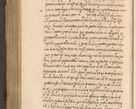 Zdjęcie nr 1299 dla obiektu archiwalnego: Acta actorum, causarum spiritualium, civilium, criminalium, obligationum, quietationum, inscpritionum, cessionum, decimarum, testamentorum R. D. Martini Szyszkowski, episcopi Cracoviensis, ducis Severiensis in annis 1620 - 1623. Tomus secundus.
