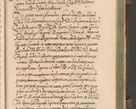 Zdjęcie nr 1302 dla obiektu archiwalnego: Acta actorum, causarum spiritualium, civilium, criminalium, obligationum, quietationum, inscpritionum, cessionum, decimarum, testamentorum R. D. Martini Szyszkowski, episcopi Cracoviensis, ducis Severiensis in annis 1620 - 1623. Tomus secundus.