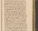 Zdjęcie nr 1300 dla obiektu archiwalnego: Acta actorum, causarum spiritualium, civilium, criminalium, obligationum, quietationum, inscpritionum, cessionum, decimarum, testamentorum R. D. Martini Szyszkowski, episcopi Cracoviensis, ducis Severiensis in annis 1620 - 1623. Tomus secundus.