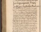 Zdjęcie nr 1293 dla obiektu archiwalnego: Acta actorum, causarum spiritualium, civilium, criminalium, obligationum, quietationum, inscpritionum, cessionum, decimarum, testamentorum R. D. Martini Szyszkowski, episcopi Cracoviensis, ducis Severiensis in annis 1620 - 1623. Tomus secundus.