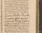 Zdjęcie nr 1290 dla obiektu archiwalnego: Acta actorum, causarum spiritualium, civilium, criminalium, obligationum, quietationum, inscpritionum, cessionum, decimarum, testamentorum R. D. Martini Szyszkowski, episcopi Cracoviensis, ducis Severiensis in annis 1620 - 1623. Tomus secundus.
