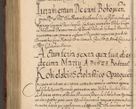 Zdjęcie nr 1289 dla obiektu archiwalnego: Acta actorum, causarum spiritualium, civilium, criminalium, obligationum, quietationum, inscpritionum, cessionum, decimarum, testamentorum R. D. Martini Szyszkowski, episcopi Cracoviensis, ducis Severiensis in annis 1620 - 1623. Tomus secundus.