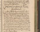 Zdjęcie nr 1286 dla obiektu archiwalnego: Acta actorum, causarum spiritualium, civilium, criminalium, obligationum, quietationum, inscpritionum, cessionum, decimarum, testamentorum R. D. Martini Szyszkowski, episcopi Cracoviensis, ducis Severiensis in annis 1620 - 1623. Tomus secundus.