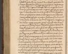 Zdjęcie nr 1287 dla obiektu archiwalnego: Acta actorum, causarum spiritualium, civilium, criminalium, obligationum, quietationum, inscpritionum, cessionum, decimarum, testamentorum R. D. Martini Szyszkowski, episcopi Cracoviensis, ducis Severiensis in annis 1620 - 1623. Tomus secundus.