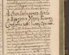 Zdjęcie nr 1284 dla obiektu archiwalnego: Acta actorum, causarum spiritualium, civilium, criminalium, obligationum, quietationum, inscpritionum, cessionum, decimarum, testamentorum R. D. Martini Szyszkowski, episcopi Cracoviensis, ducis Severiensis in annis 1620 - 1623. Tomus secundus.