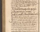 Zdjęcie nr 1275 dla obiektu archiwalnego: Acta actorum, causarum spiritualium, civilium, criminalium, obligationum, quietationum, inscpritionum, cessionum, decimarum, testamentorum R. D. Martini Szyszkowski, episcopi Cracoviensis, ducis Severiensis in annis 1620 - 1623. Tomus secundus.