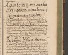 Zdjęcie nr 1274 dla obiektu archiwalnego: Acta actorum, causarum spiritualium, civilium, criminalium, obligationum, quietationum, inscpritionum, cessionum, decimarum, testamentorum R. D. Martini Szyszkowski, episcopi Cracoviensis, ducis Severiensis in annis 1620 - 1623. Tomus secundus.