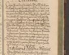 Zdjęcie nr 1276 dla obiektu archiwalnego: Acta actorum, causarum spiritualium, civilium, criminalium, obligationum, quietationum, inscpritionum, cessionum, decimarum, testamentorum R. D. Martini Szyszkowski, episcopi Cracoviensis, ducis Severiensis in annis 1620 - 1623. Tomus secundus.