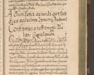 Zdjęcie nr 1270 dla obiektu archiwalnego: Acta actorum, causarum spiritualium, civilium, criminalium, obligationum, quietationum, inscpritionum, cessionum, decimarum, testamentorum R. D. Martini Szyszkowski, episcopi Cracoviensis, ducis Severiensis in annis 1620 - 1623. Tomus secundus.