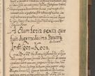 Zdjęcie nr 1268 dla obiektu archiwalnego: Acta actorum, causarum spiritualium, civilium, criminalium, obligationum, quietationum, inscpritionum, cessionum, decimarum, testamentorum R. D. Martini Szyszkowski, episcopi Cracoviensis, ducis Severiensis in annis 1620 - 1623. Tomus secundus.