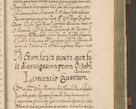 Zdjęcie nr 1260 dla obiektu archiwalnego: Acta actorum, causarum spiritualium, civilium, criminalium, obligationum, quietationum, inscpritionum, cessionum, decimarum, testamentorum R. D. Martini Szyszkowski, episcopi Cracoviensis, ducis Severiensis in annis 1620 - 1623. Tomus secundus.