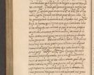 Zdjęcie nr 1263 dla obiektu archiwalnego: Acta actorum, causarum spiritualium, civilium, criminalium, obligationum, quietationum, inscpritionum, cessionum, decimarum, testamentorum R. D. Martini Szyszkowski, episcopi Cracoviensis, ducis Severiensis in annis 1620 - 1623. Tomus secundus.