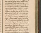 Zdjęcie nr 1258 dla obiektu archiwalnego: Acta actorum, causarum spiritualium, civilium, criminalium, obligationum, quietationum, inscpritionum, cessionum, decimarum, testamentorum R. D. Martini Szyszkowski, episcopi Cracoviensis, ducis Severiensis in annis 1620 - 1623. Tomus secundus.