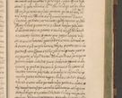 Zdjęcie nr 1256 dla obiektu archiwalnego: Acta actorum, causarum spiritualium, civilium, criminalium, obligationum, quietationum, inscpritionum, cessionum, decimarum, testamentorum R. D. Martini Szyszkowski, episcopi Cracoviensis, ducis Severiensis in annis 1620 - 1623. Tomus secundus.