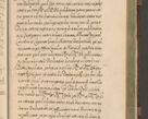 Zdjęcie nr 1252 dla obiektu archiwalnego: Acta actorum, causarum spiritualium, civilium, criminalium, obligationum, quietationum, inscpritionum, cessionum, decimarum, testamentorum R. D. Martini Szyszkowski, episcopi Cracoviensis, ducis Severiensis in annis 1620 - 1623. Tomus secundus.