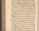 Zdjęcie nr 1247 dla obiektu archiwalnego: Acta actorum, causarum spiritualium, civilium, criminalium, obligationum, quietationum, inscpritionum, cessionum, decimarum, testamentorum R. D. Martini Szyszkowski, episcopi Cracoviensis, ducis Severiensis in annis 1620 - 1623. Tomus secundus.