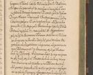 Zdjęcie nr 1248 dla obiektu archiwalnego: Acta actorum, causarum spiritualium, civilium, criminalium, obligationum, quietationum, inscpritionum, cessionum, decimarum, testamentorum R. D. Martini Szyszkowski, episcopi Cracoviensis, ducis Severiensis in annis 1620 - 1623. Tomus secundus.