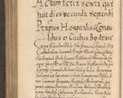Zdjęcie nr 1243 dla obiektu archiwalnego: Acta actorum, causarum spiritualium, civilium, criminalium, obligationum, quietationum, inscpritionum, cessionum, decimarum, testamentorum R. D. Martini Szyszkowski, episcopi Cracoviensis, ducis Severiensis in annis 1620 - 1623. Tomus secundus.