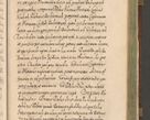 Zdjęcie nr 1246 dla obiektu archiwalnego: Acta actorum, causarum spiritualium, civilium, criminalium, obligationum, quietationum, inscpritionum, cessionum, decimarum, testamentorum R. D. Martini Szyszkowski, episcopi Cracoviensis, ducis Severiensis in annis 1620 - 1623. Tomus secundus.