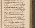 Zdjęcie nr 1240 dla obiektu archiwalnego: Acta actorum, causarum spiritualium, civilium, criminalium, obligationum, quietationum, inscpritionum, cessionum, decimarum, testamentorum R. D. Martini Szyszkowski, episcopi Cracoviensis, ducis Severiensis in annis 1620 - 1623. Tomus secundus.