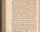 Zdjęcie nr 1239 dla obiektu archiwalnego: Acta actorum, causarum spiritualium, civilium, criminalium, obligationum, quietationum, inscpritionum, cessionum, decimarum, testamentorum R. D. Martini Szyszkowski, episcopi Cracoviensis, ducis Severiensis in annis 1620 - 1623. Tomus secundus.