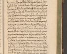 Zdjęcie nr 1242 dla obiektu archiwalnego: Acta actorum, causarum spiritualium, civilium, criminalium, obligationum, quietationum, inscpritionum, cessionum, decimarum, testamentorum R. D. Martini Szyszkowski, episcopi Cracoviensis, ducis Severiensis in annis 1620 - 1623. Tomus secundus.