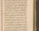 Zdjęcie nr 1238 dla obiektu archiwalnego: Acta actorum, causarum spiritualium, civilium, criminalium, obligationum, quietationum, inscpritionum, cessionum, decimarum, testamentorum R. D. Martini Szyszkowski, episcopi Cracoviensis, ducis Severiensis in annis 1620 - 1623. Tomus secundus.