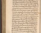 Zdjęcie nr 1235 dla obiektu archiwalnego: Acta actorum, causarum spiritualium, civilium, criminalium, obligationum, quietationum, inscpritionum, cessionum, decimarum, testamentorum R. D. Martini Szyszkowski, episcopi Cracoviensis, ducis Severiensis in annis 1620 - 1623. Tomus secundus.