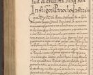 Zdjęcie nr 1431 dla obiektu archiwalnego: Acta actorum, causarum spiritualium, civilium, criminalium, obligationum, quietationum, inscpritionum, cessionum, decimarum, testamentorum R. D. Martini Szyszkowski, episcopi Cracoviensis, ducis Severiensis in annis 1620 - 1623. Tomus secundus.