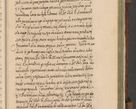 Zdjęcie nr 1424 dla obiektu archiwalnego: Acta actorum, causarum spiritualium, civilium, criminalium, obligationum, quietationum, inscpritionum, cessionum, decimarum, testamentorum R. D. Martini Szyszkowski, episcopi Cracoviensis, ducis Severiensis in annis 1620 - 1623. Tomus secundus.