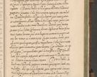 Zdjęcie nr 1428 dla obiektu archiwalnego: Acta actorum, causarum spiritualium, civilium, criminalium, obligationum, quietationum, inscpritionum, cessionum, decimarum, testamentorum R. D. Martini Szyszkowski, episcopi Cracoviensis, ducis Severiensis in annis 1620 - 1623. Tomus secundus.