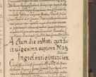 Zdjęcie nr 1420 dla obiektu archiwalnego: Acta actorum, causarum spiritualium, civilium, criminalium, obligationum, quietationum, inscpritionum, cessionum, decimarum, testamentorum R. D. Martini Szyszkowski, episcopi Cracoviensis, ducis Severiensis in annis 1620 - 1623. Tomus secundus.