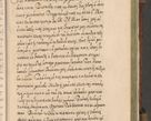 Zdjęcie nr 1422 dla obiektu archiwalnego: Acta actorum, causarum spiritualium, civilium, criminalium, obligationum, quietationum, inscpritionum, cessionum, decimarum, testamentorum R. D. Martini Szyszkowski, episcopi Cracoviensis, ducis Severiensis in annis 1620 - 1623. Tomus secundus.