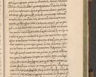 Zdjęcie nr 1418 dla obiektu archiwalnego: Acta actorum, causarum spiritualium, civilium, criminalium, obligationum, quietationum, inscpritionum, cessionum, decimarum, testamentorum R. D. Martini Szyszkowski, episcopi Cracoviensis, ducis Severiensis in annis 1620 - 1623. Tomus secundus.