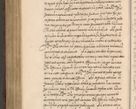 Zdjęcie nr 1413 dla obiektu archiwalnego: Acta actorum, causarum spiritualium, civilium, criminalium, obligationum, quietationum, inscpritionum, cessionum, decimarum, testamentorum R. D. Martini Szyszkowski, episcopi Cracoviensis, ducis Severiensis in annis 1620 - 1623. Tomus secundus.