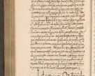 Zdjęcie nr 1407 dla obiektu archiwalnego: Acta actorum, causarum spiritualium, civilium, criminalium, obligationum, quietationum, inscpritionum, cessionum, decimarum, testamentorum R. D. Martini Szyszkowski, episcopi Cracoviensis, ducis Severiensis in annis 1620 - 1623. Tomus secundus.