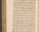 Zdjęcie nr 1411 dla obiektu archiwalnego: Acta actorum, causarum spiritualium, civilium, criminalium, obligationum, quietationum, inscpritionum, cessionum, decimarum, testamentorum R. D. Martini Szyszkowski, episcopi Cracoviensis, ducis Severiensis in annis 1620 - 1623. Tomus secundus.