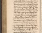 Zdjęcie nr 1401 dla obiektu archiwalnego: Acta actorum, causarum spiritualium, civilium, criminalium, obligationum, quietationum, inscpritionum, cessionum, decimarum, testamentorum R. D. Martini Szyszkowski, episcopi Cracoviensis, ducis Severiensis in annis 1620 - 1623. Tomus secundus.