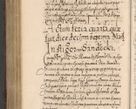 Zdjęcie nr 1405 dla obiektu archiwalnego: Acta actorum, causarum spiritualium, civilium, criminalium, obligationum, quietationum, inscpritionum, cessionum, decimarum, testamentorum R. D. Martini Szyszkowski, episcopi Cracoviensis, ducis Severiensis in annis 1620 - 1623. Tomus secundus.