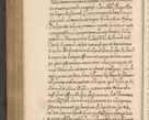 Zdjęcie nr 1409 dla obiektu archiwalnego: Acta actorum, causarum spiritualium, civilium, criminalium, obligationum, quietationum, inscpritionum, cessionum, decimarum, testamentorum R. D. Martini Szyszkowski, episcopi Cracoviensis, ducis Severiensis in annis 1620 - 1623. Tomus secundus.