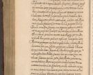 Zdjęcie nr 1393 dla obiektu archiwalnego: Acta actorum, causarum spiritualium, civilium, criminalium, obligationum, quietationum, inscpritionum, cessionum, decimarum, testamentorum R. D. Martini Szyszkowski, episcopi Cracoviensis, ducis Severiensis in annis 1620 - 1623. Tomus secundus.