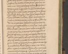 Zdjęcie nr 1392 dla obiektu archiwalnego: Acta actorum, causarum spiritualium, civilium, criminalium, obligationum, quietationum, inscpritionum, cessionum, decimarum, testamentorum R. D. Martini Szyszkowski, episcopi Cracoviensis, ducis Severiensis in annis 1620 - 1623. Tomus secundus.