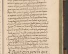 Zdjęcie nr 1396 dla obiektu archiwalnego: Acta actorum, causarum spiritualium, civilium, criminalium, obligationum, quietationum, inscpritionum, cessionum, decimarum, testamentorum R. D. Martini Szyszkowski, episcopi Cracoviensis, ducis Severiensis in annis 1620 - 1623. Tomus secundus.