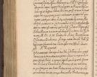 Zdjęcie nr 1383 dla obiektu archiwalnego: Acta actorum, causarum spiritualium, civilium, criminalium, obligationum, quietationum, inscpritionum, cessionum, decimarum, testamentorum R. D. Martini Szyszkowski, episcopi Cracoviensis, ducis Severiensis in annis 1620 - 1623. Tomus secundus.