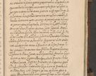 Zdjęcie nr 1584 dla obiektu archiwalnego: Acta actorum, causarum spiritualium, civilium, criminalium, obligationum, quietationum, inscpritionum, cessionum, decimarum, testamentorum R. D. Martini Szyszkowski, episcopi Cracoviensis, ducis Severiensis in annis 1620 - 1623. Tomus secundus.