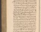 Zdjęcie nr 1575 dla obiektu archiwalnego: Acta actorum, causarum spiritualium, civilium, criminalium, obligationum, quietationum, inscpritionum, cessionum, decimarum, testamentorum R. D. Martini Szyszkowski, episcopi Cracoviensis, ducis Severiensis in annis 1620 - 1623. Tomus secundus.