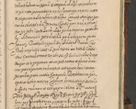 Zdjęcie nr 1578 dla obiektu archiwalnego: Acta actorum, causarum spiritualium, civilium, criminalium, obligationum, quietationum, inscpritionum, cessionum, decimarum, testamentorum R. D. Martini Szyszkowski, episcopi Cracoviensis, ducis Severiensis in annis 1620 - 1623. Tomus secundus.