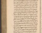 Zdjęcie nr 1577 dla obiektu archiwalnego: Acta actorum, causarum spiritualium, civilium, criminalium, obligationum, quietationum, inscpritionum, cessionum, decimarum, testamentorum R. D. Martini Szyszkowski, episcopi Cracoviensis, ducis Severiensis in annis 1620 - 1623. Tomus secundus.