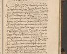 Zdjęcie nr 1580 dla obiektu archiwalnego: Acta actorum, causarum spiritualium, civilium, criminalium, obligationum, quietationum, inscpritionum, cessionum, decimarum, testamentorum R. D. Martini Szyszkowski, episcopi Cracoviensis, ducis Severiensis in annis 1620 - 1623. Tomus secundus.